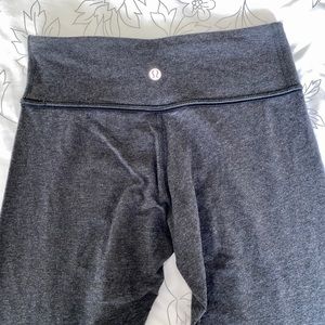 Long Lululemon Leggings